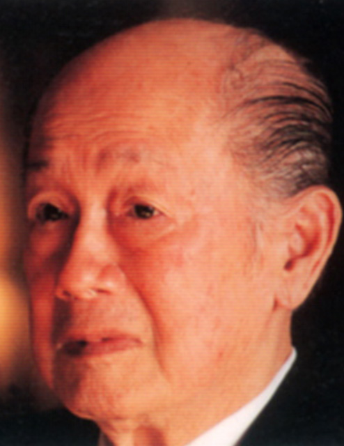 Teodoro M. Locsin
