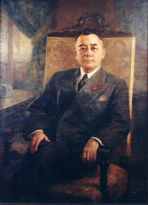Jorge B. Vargas