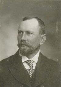 Dean C. Worcester