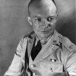 avatar for Dwight D. Eisenhower