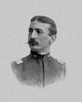William Herman Wilhelm