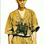 avatar for Unidentified Japanese Naval Person
