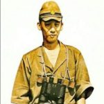 avatar for Unidentified Japanese Naval Person