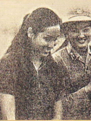 Gemma Cruz Araneta