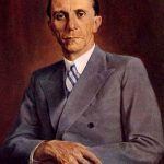avatar for Joseph Goebbels