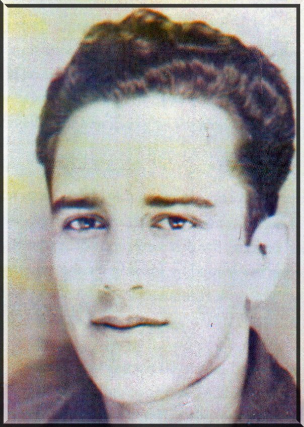 Manuel Gutierrez Nevarez