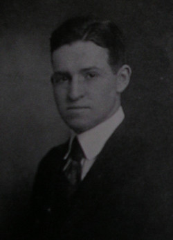 Herbert C. Brokenshire