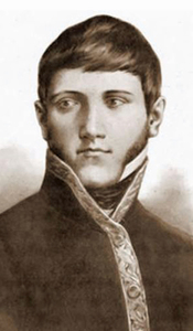 Francisco Javier de Viana